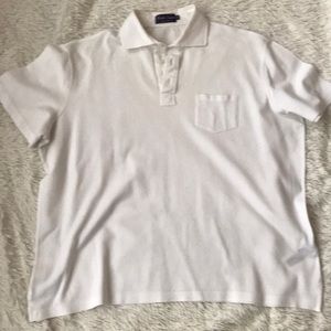 Ralph Lauren purple label polo